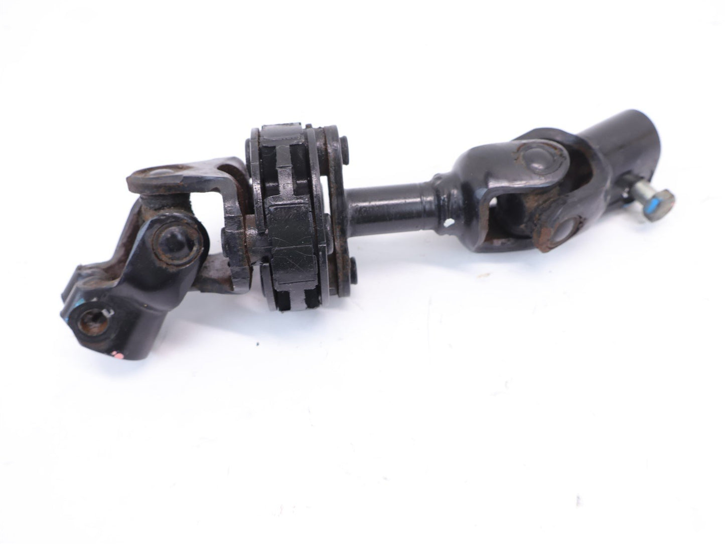 2009-2013 Subaru Forester Steering Knuckle Column U Joint Coupling U-Joint 09-13