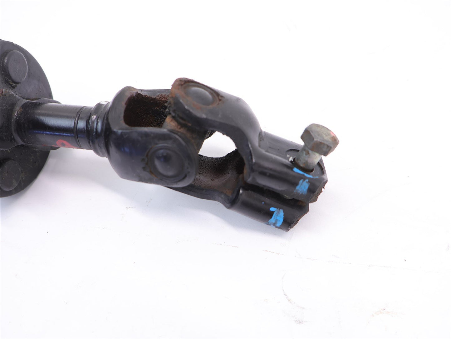 2009-2013 Subaru Forester Steering Knuckle Column U Joint Coupling U-Joint 09-13