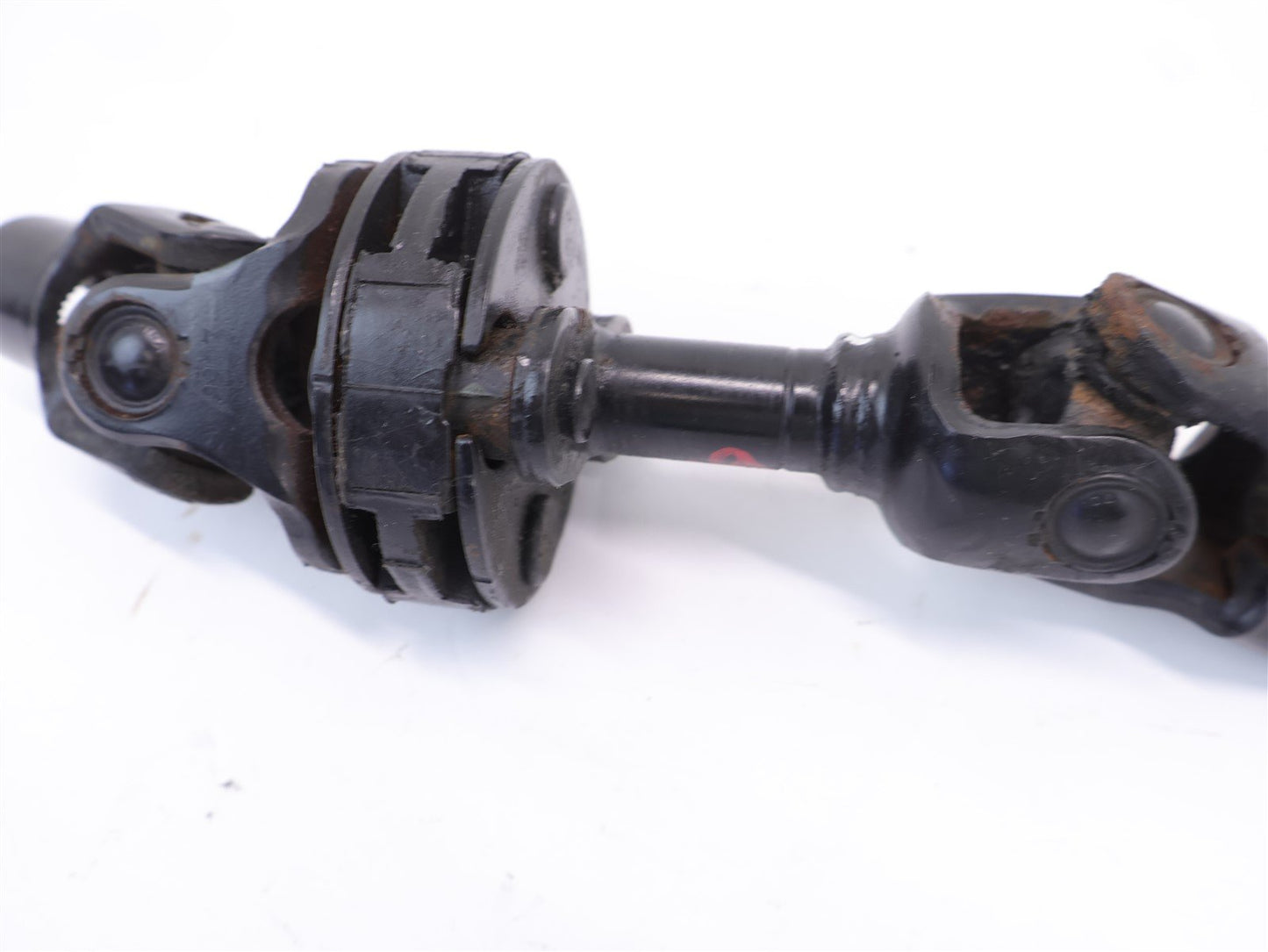 2009-2013 Subaru Forester Steering Knuckle Column U Joint Coupling U-Joint 09-13