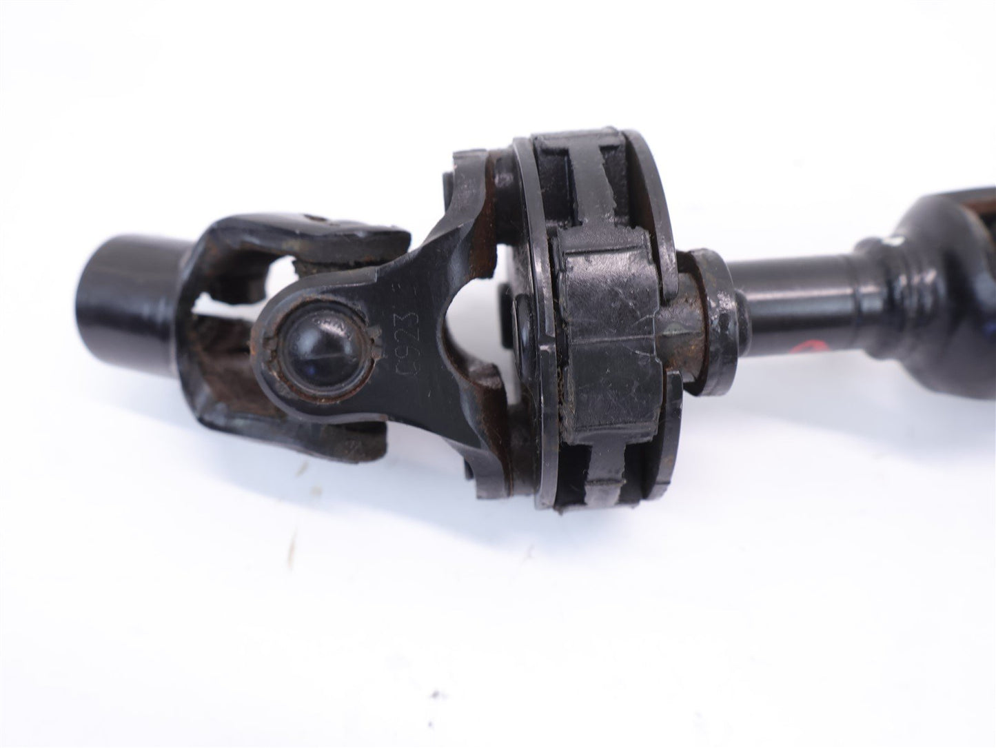 2009-2013 Subaru Forester Steering Knuckle Column U Joint Coupling U-Joint 09-13