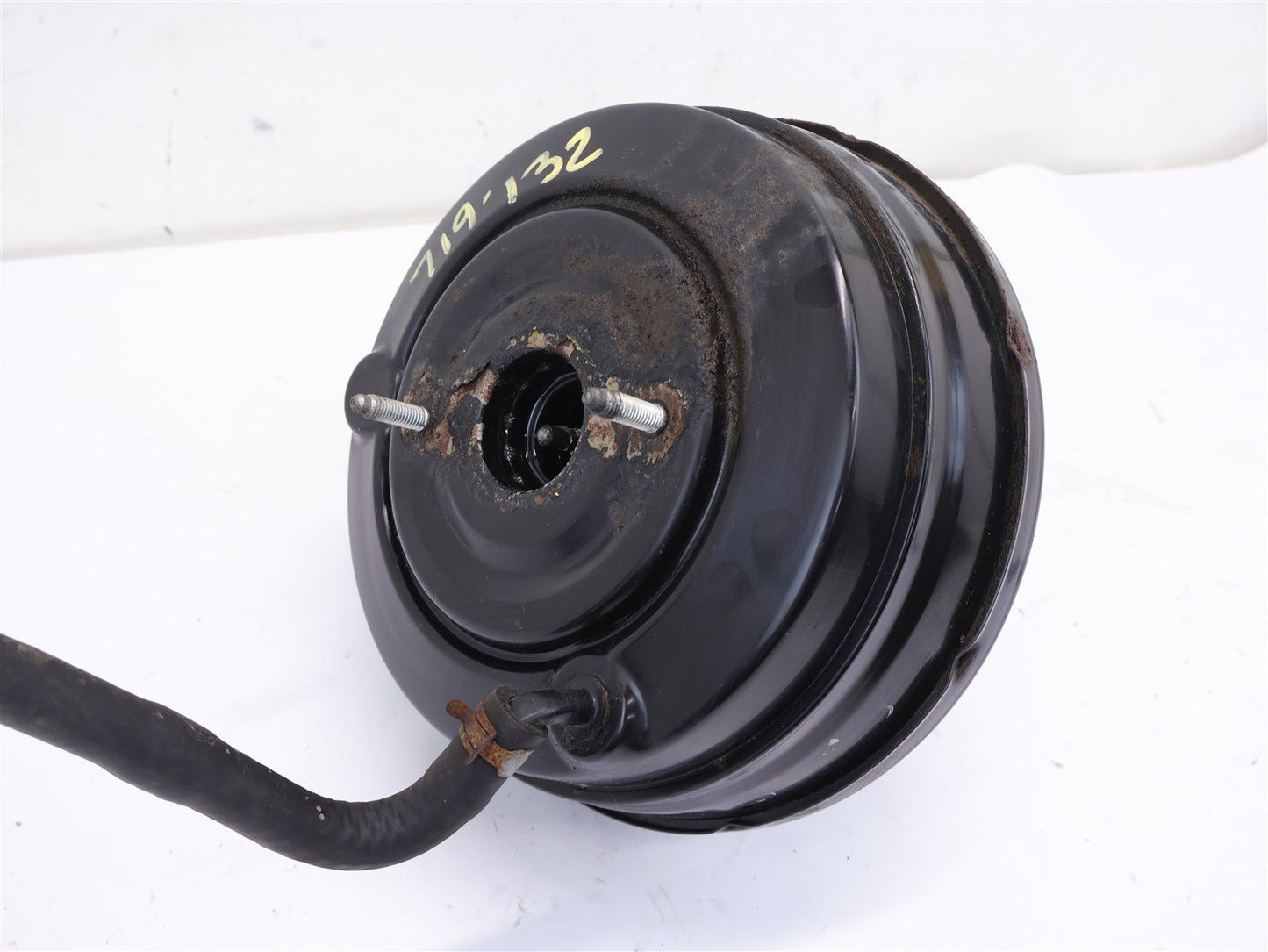 2009-2013 Subaru Forester Power Brake Booster AT OEM 09-13