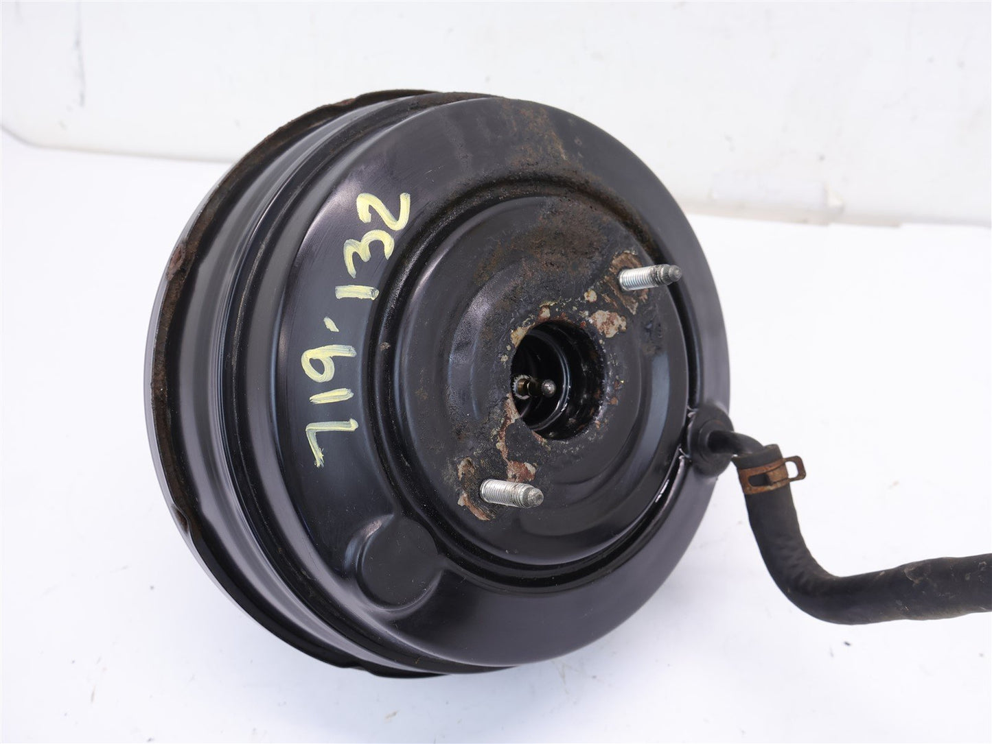 2009-2013 Subaru Forester Power Brake Booster AT OEM 09-13