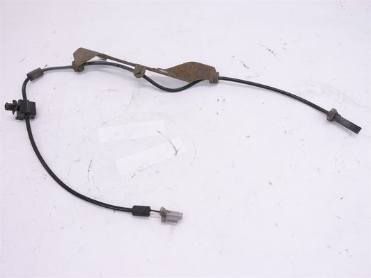 09-13 Subaru Forester Passenger Rear ABS Sensor Wheel Speed RH 2009-2013