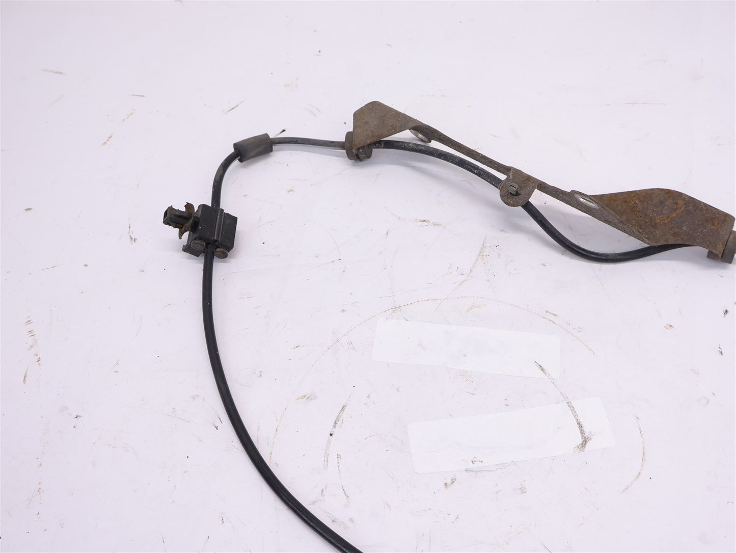 09-13 Subaru Forester Passenger Rear ABS Sensor Wheel Speed RH 2009-2013