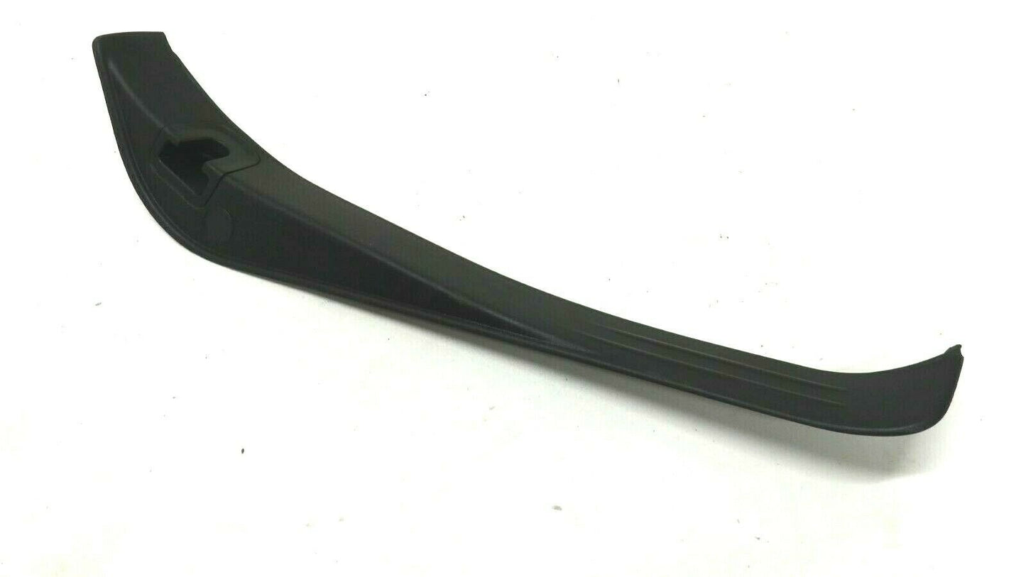 05-09 Subaru Legacy Outback XT Passenger Rear Door Sill Trim RH Right 2005-2009