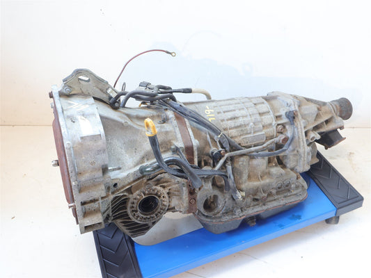 2011-2013 Subaru Forester Automatic Transmission TZ1B8LCXAA Auto Trans AT 11-13