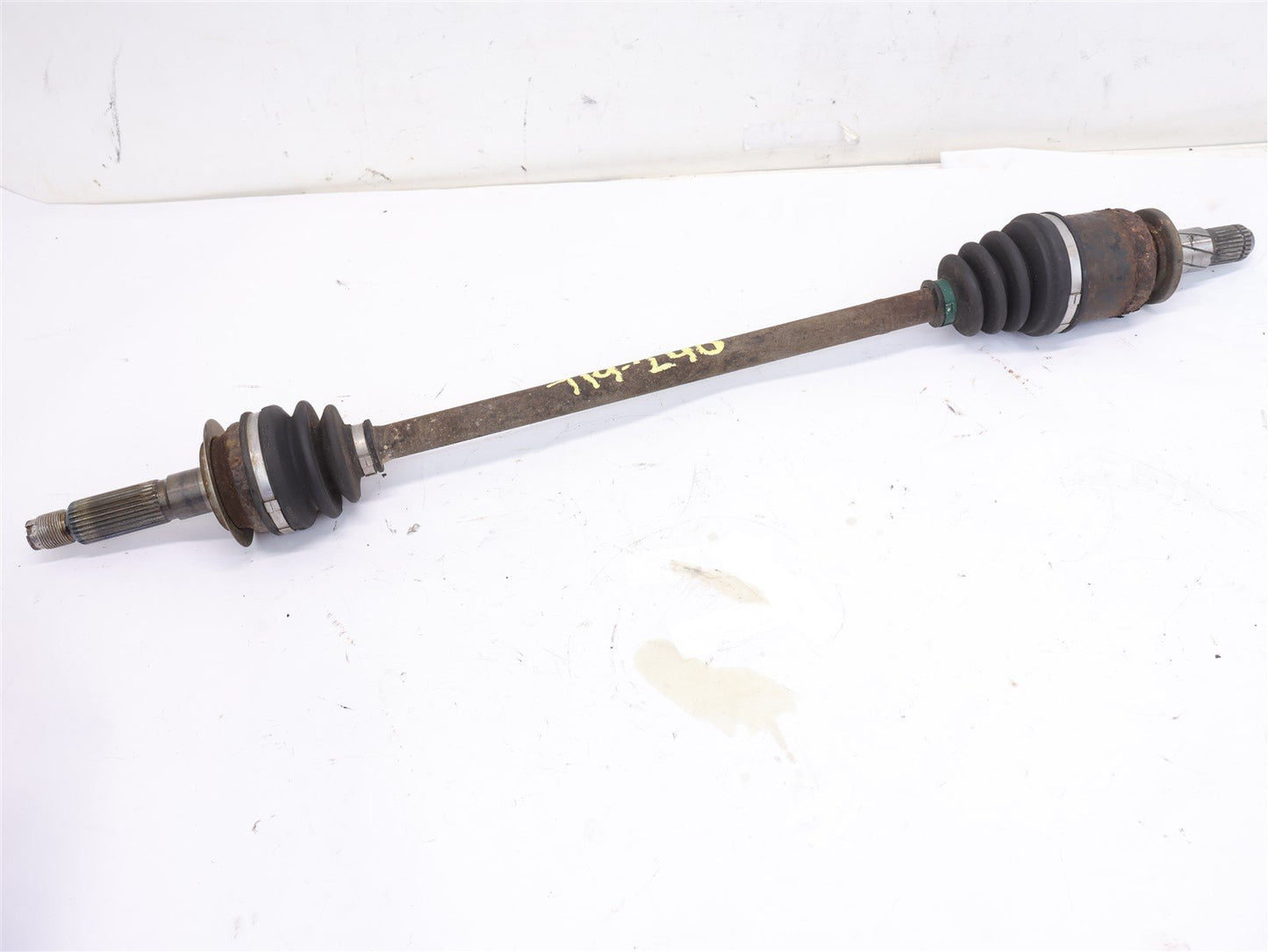 2009-2013 Subaru Forester Rear Axle Shaft CV Passenger RH Right OEM 09-13