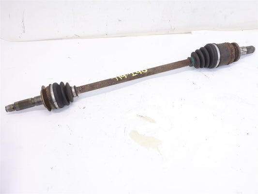 2009-2013 Subaru Forester Rear Axle Shaft CV Passenger RH Right OEM 09-13