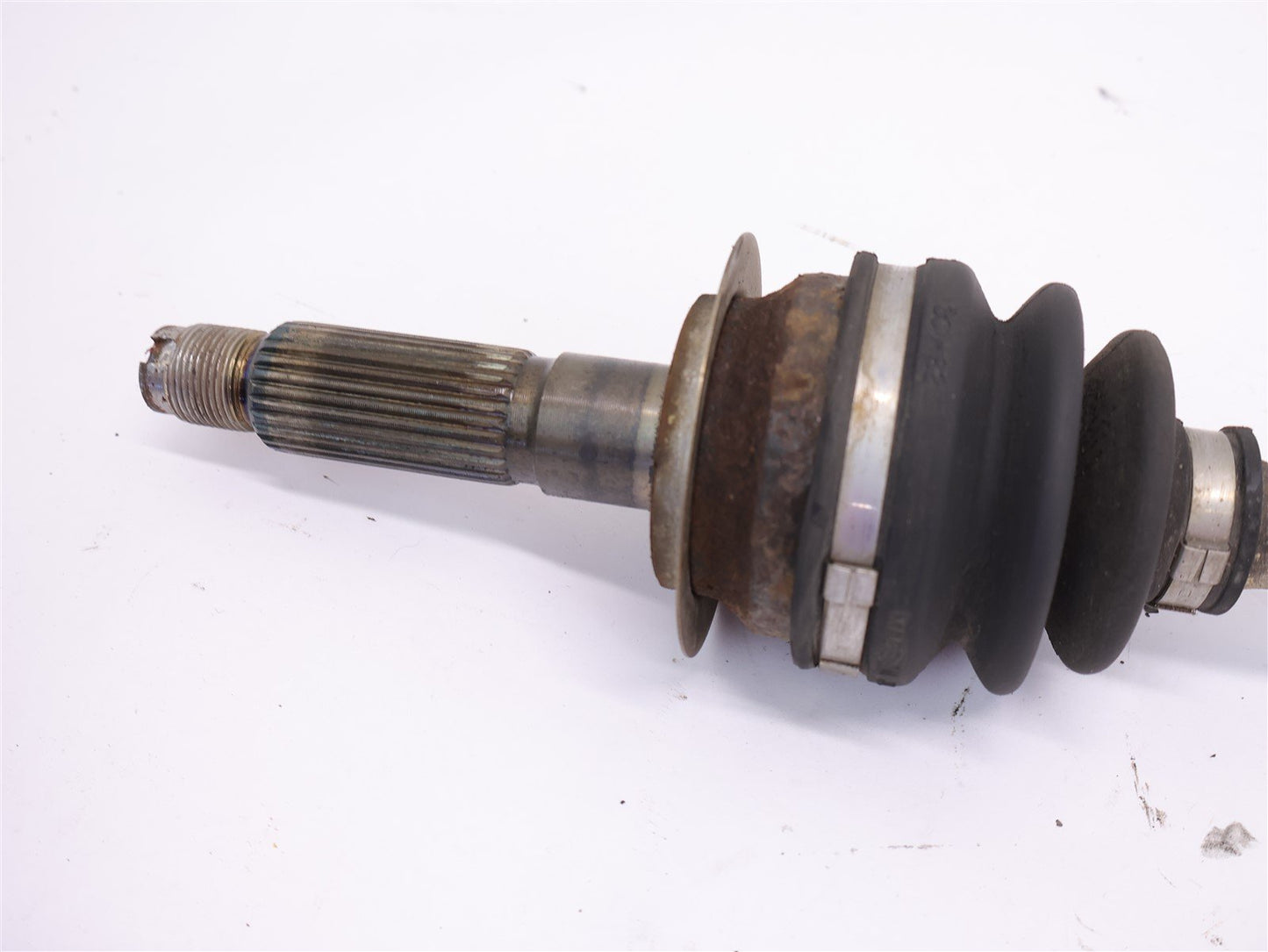 2009-2013 Subaru Forester Rear Axle Shaft CV Passenger RH Right OEM 09-13