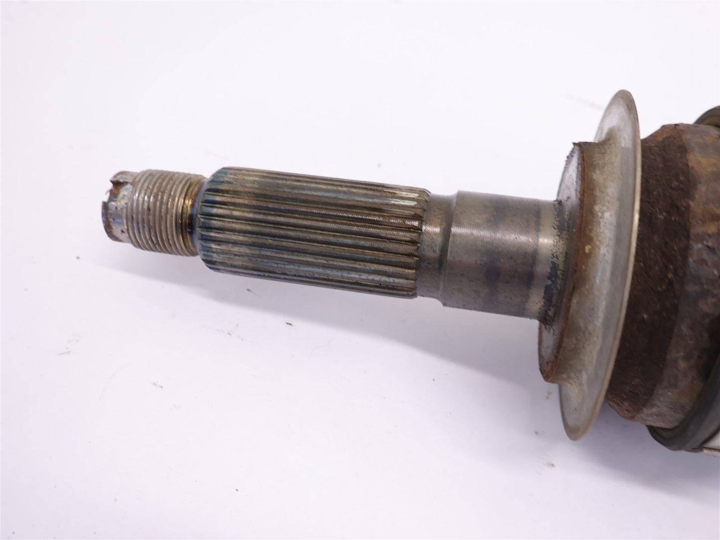 2009-2013 Subaru Forester Rear Axle Shaft CV Passenger RH Right OEM 09-13