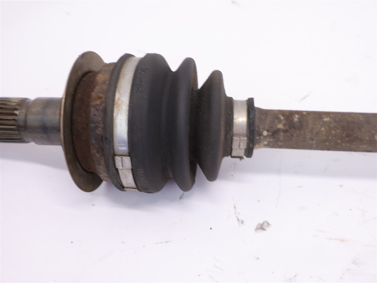 2009-2013 Subaru Forester Rear Axle Shaft CV Passenger RH Right OEM 09-13