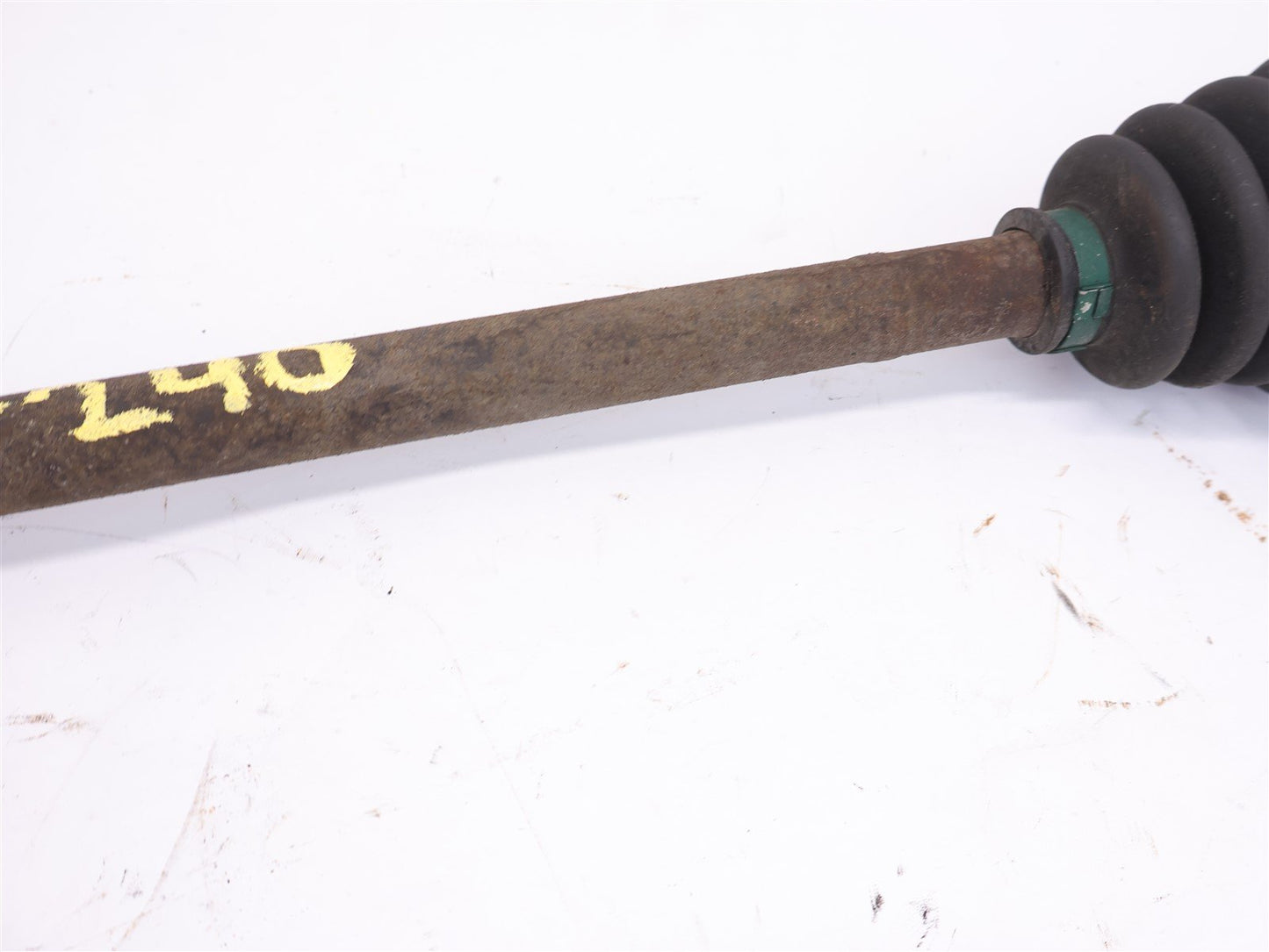 2009-2013 Subaru Forester Rear Axle Shaft CV Passenger RH Right OEM 09-13