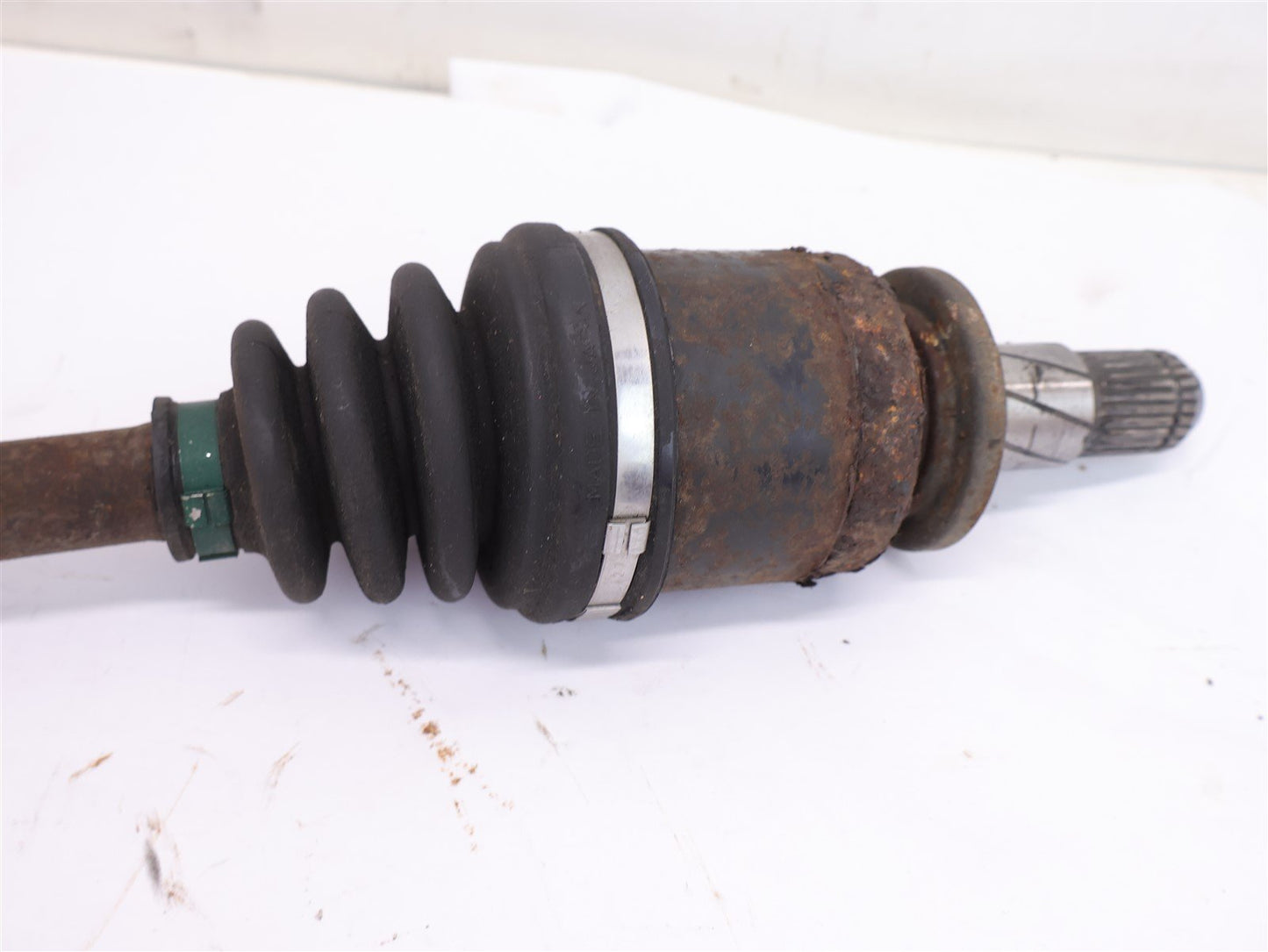 2009-2013 Subaru Forester Rear Axle Shaft CV Passenger RH Right OEM 09-13