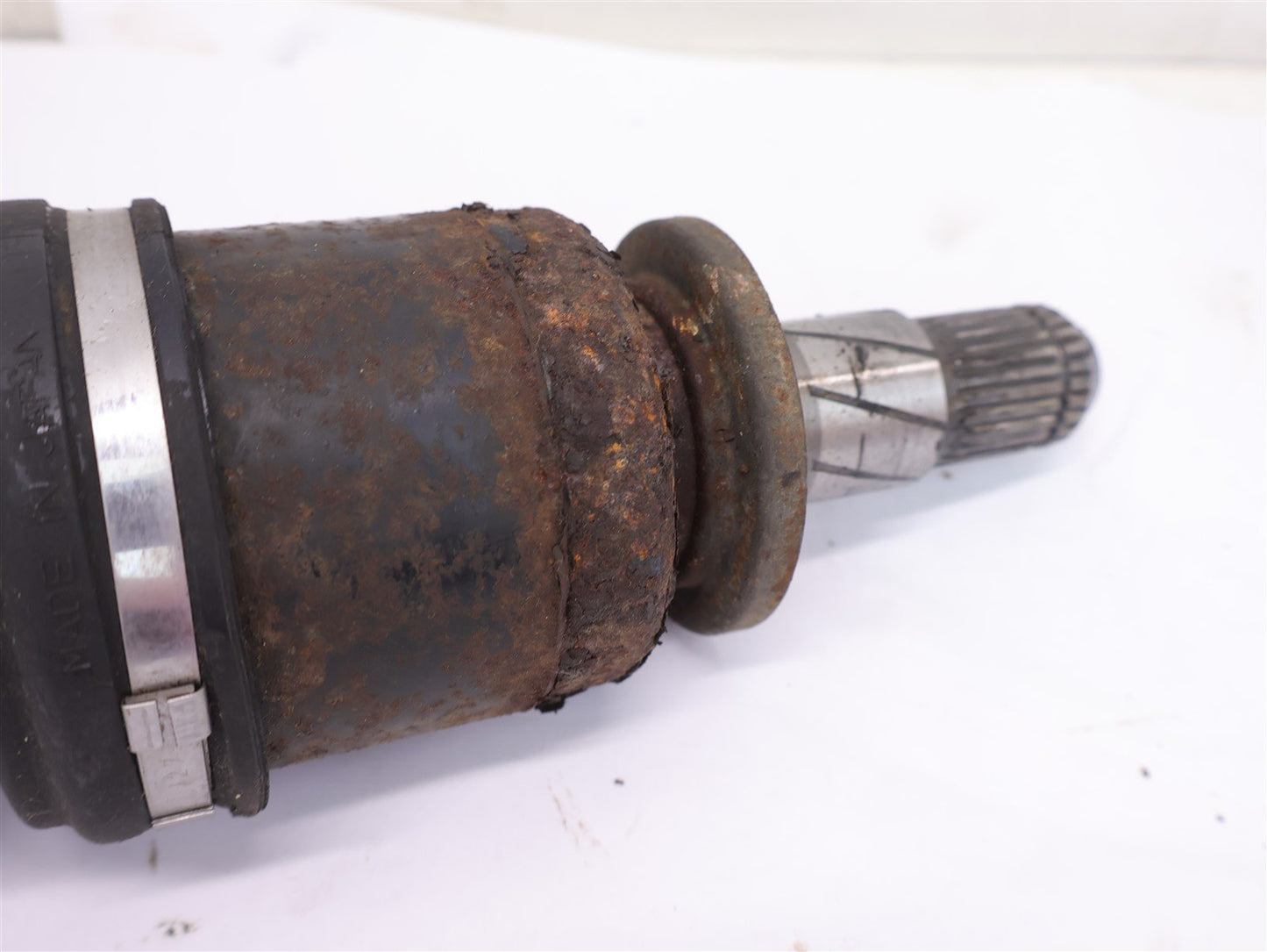 2009-2013 Subaru Forester Rear Axle Shaft CV Passenger RH Right OEM 09-13