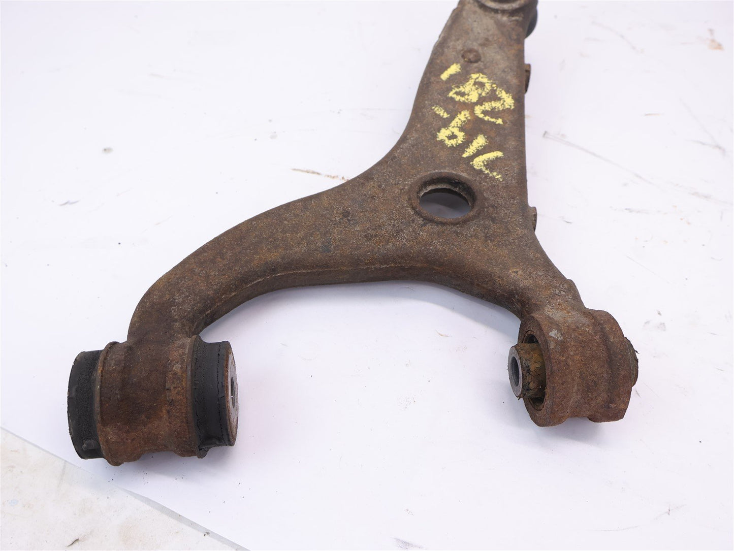 2009-2013 Subaru Forester Driver Rear Upper Control Arm LH Left OEM 09-13