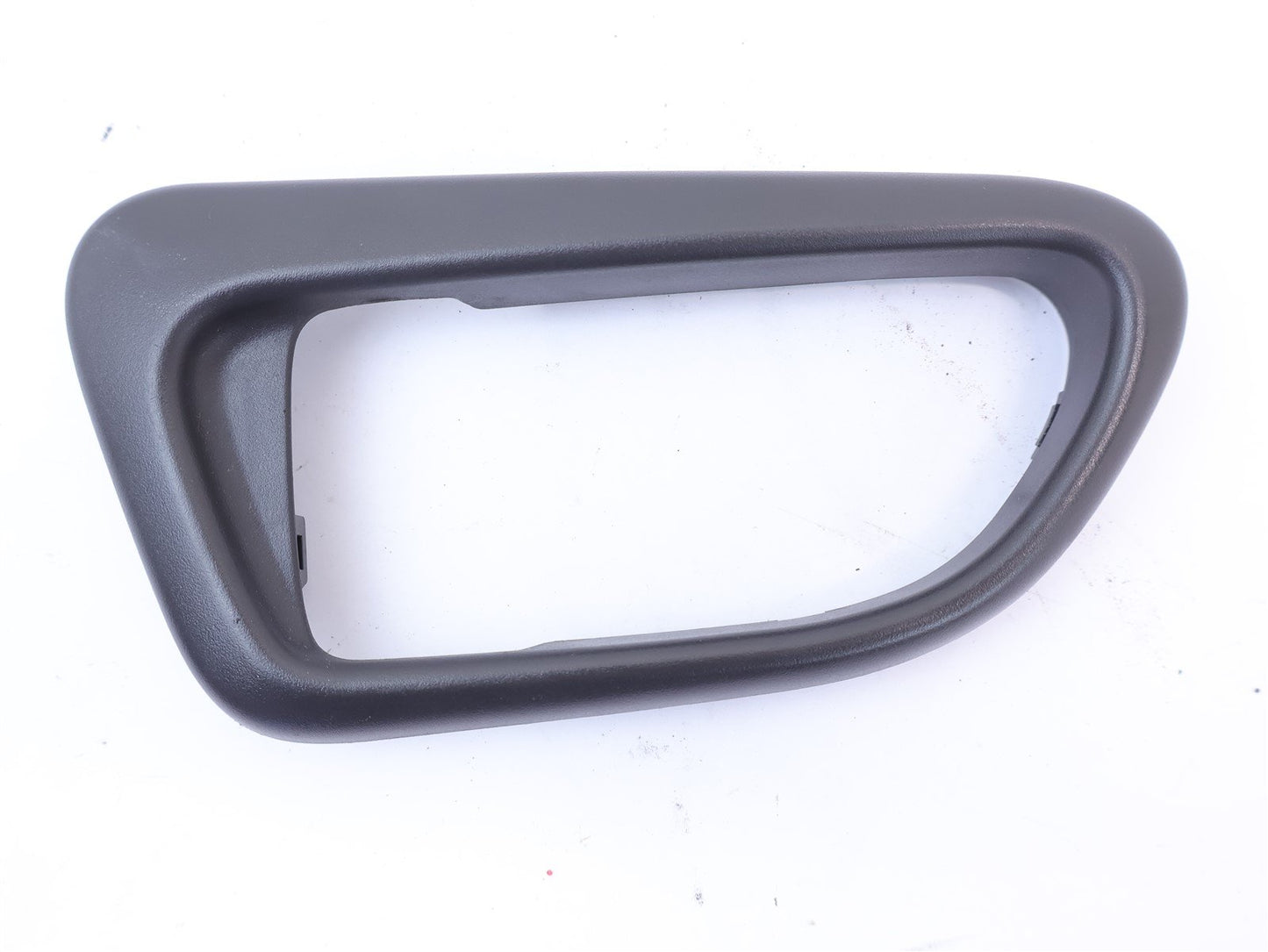 05 06 07 Subaru Impreza WRX STI Rear Door Handle Trim Bezel Driver LH 2005-2007