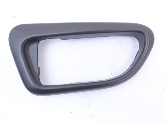 05 06 07 Subaru Impreza WRX STI Rear Door Handle Trim Bezel Driver LH 2005-2007
