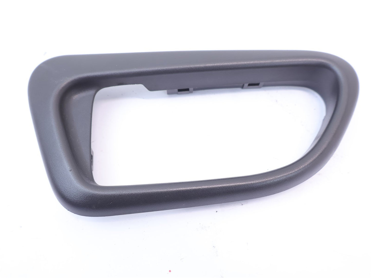05 06 07 Subaru Impreza WRX STI Rear Door Handle Trim Bezel Driver LH 2005-2007