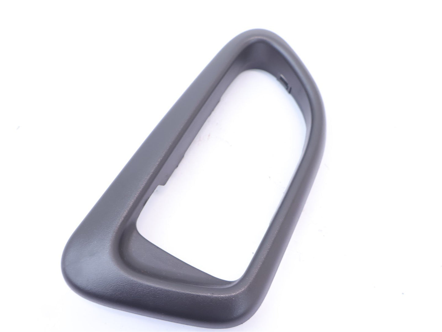 05 06 07 Subaru Impreza WRX STI Rear Door Handle Trim Bezel Driver LH 2005-2007