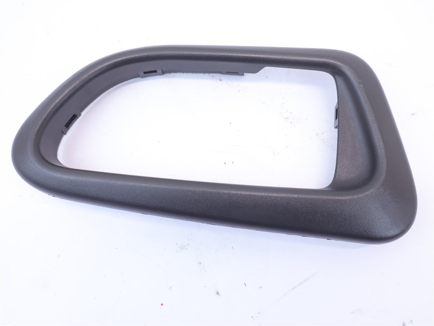 05 06 07 Subaru Impreza WRX STI Rear Door Handle Trim Bezel Driver LH 2005-2007