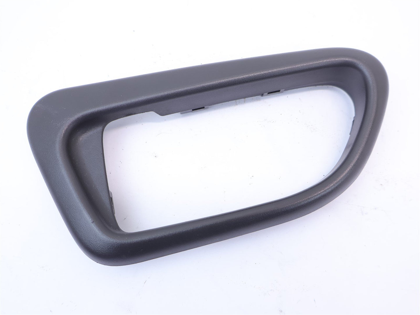 05 06 07 Subaru Impreza WRX STI Rear Door Handle Trim Bezel Driver LH 2005-2007