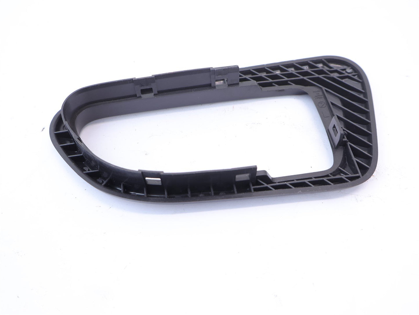 05 06 07 Subaru Impreza WRX STI Rear Door Handle Trim Bezel Driver LH 2005-2007