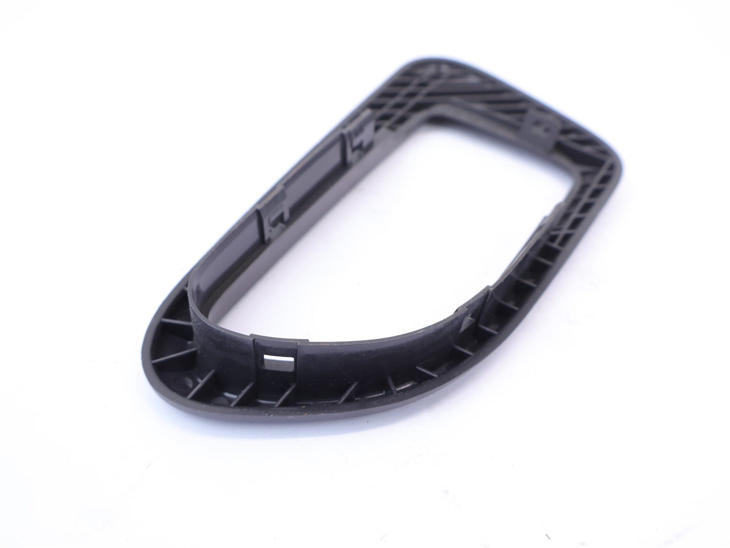 05 06 07 Subaru Impreza WRX STI Rear Door Handle Trim Bezel Driver LH 2005-2007