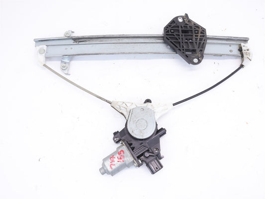 2009-2013 Subaru Forester Driver Rear Window Regulator & Motor Assembly LH 09-13