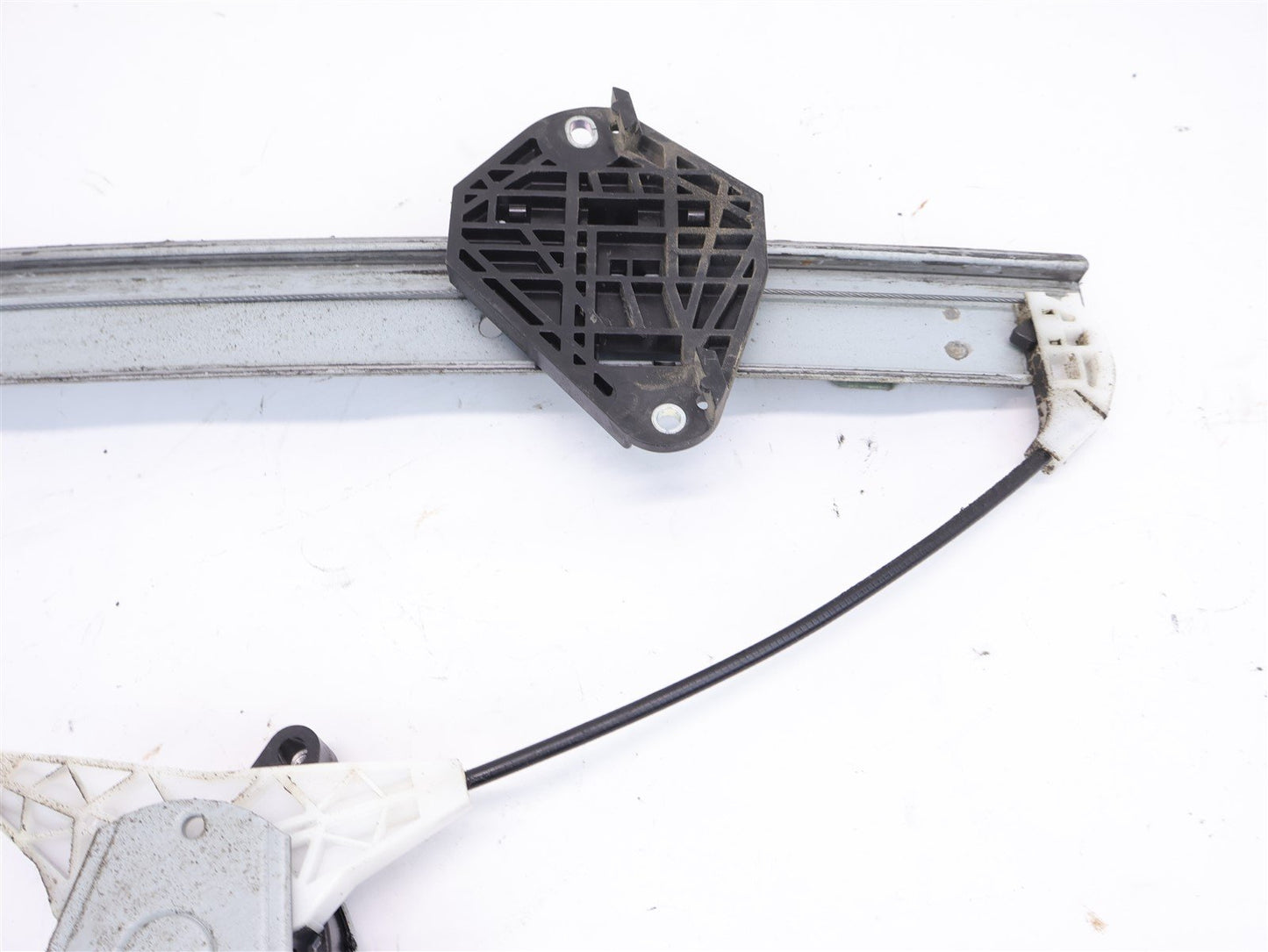 2009-2013 Subaru Forester Driver Rear Window Regulator & Motor Assembly LH 09-13