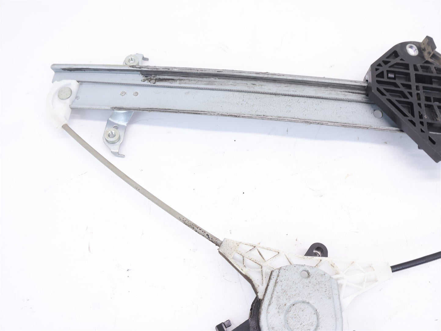 2009-2013 Subaru Forester Driver Rear Window Regulator & Motor Assembly LH 09-13