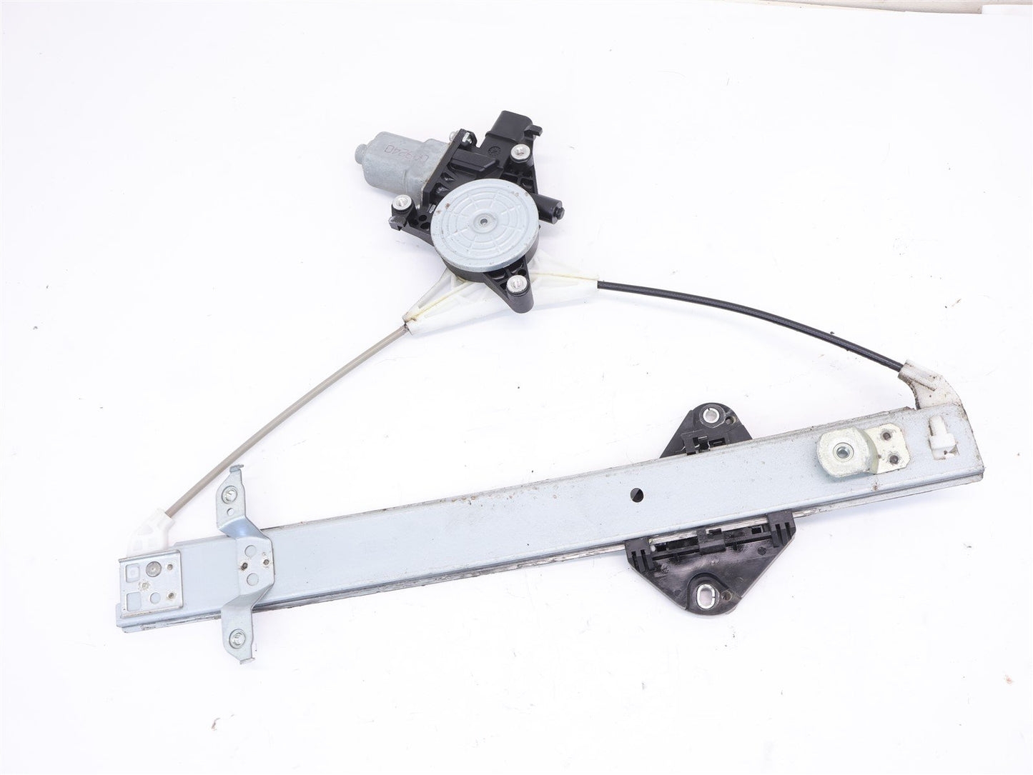 2009-2013 Subaru Forester Driver Rear Window Regulator & Motor Assembly LH 09-13