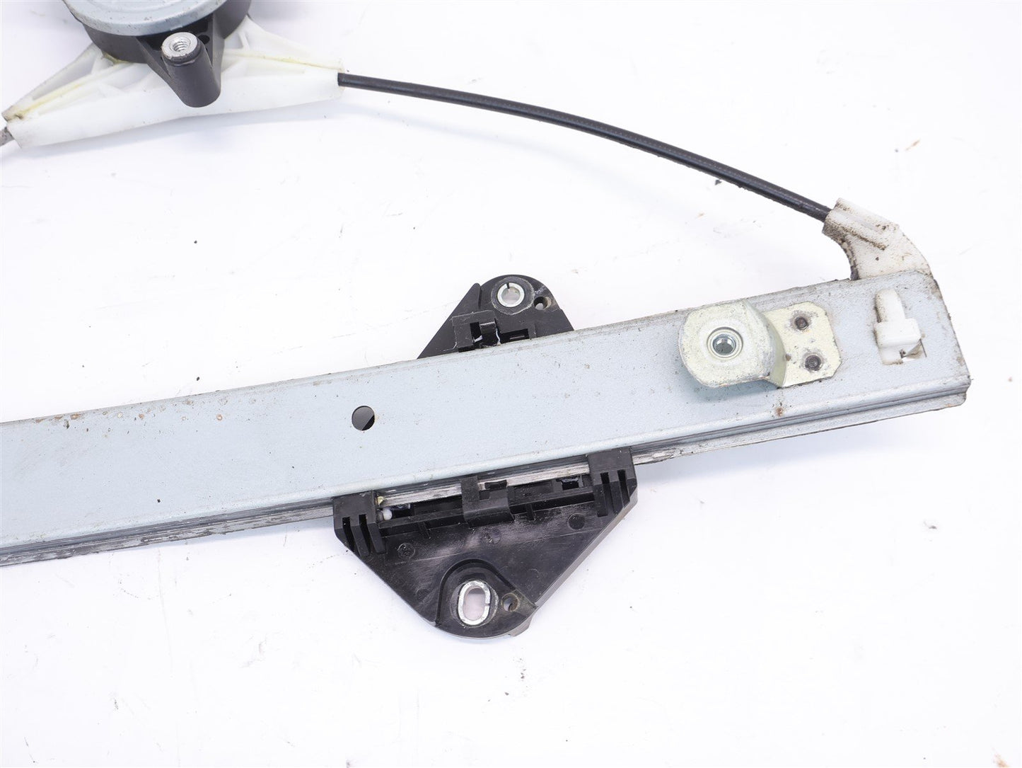 2009-2013 Subaru Forester Driver Rear Window Regulator & Motor Assembly LH 09-13