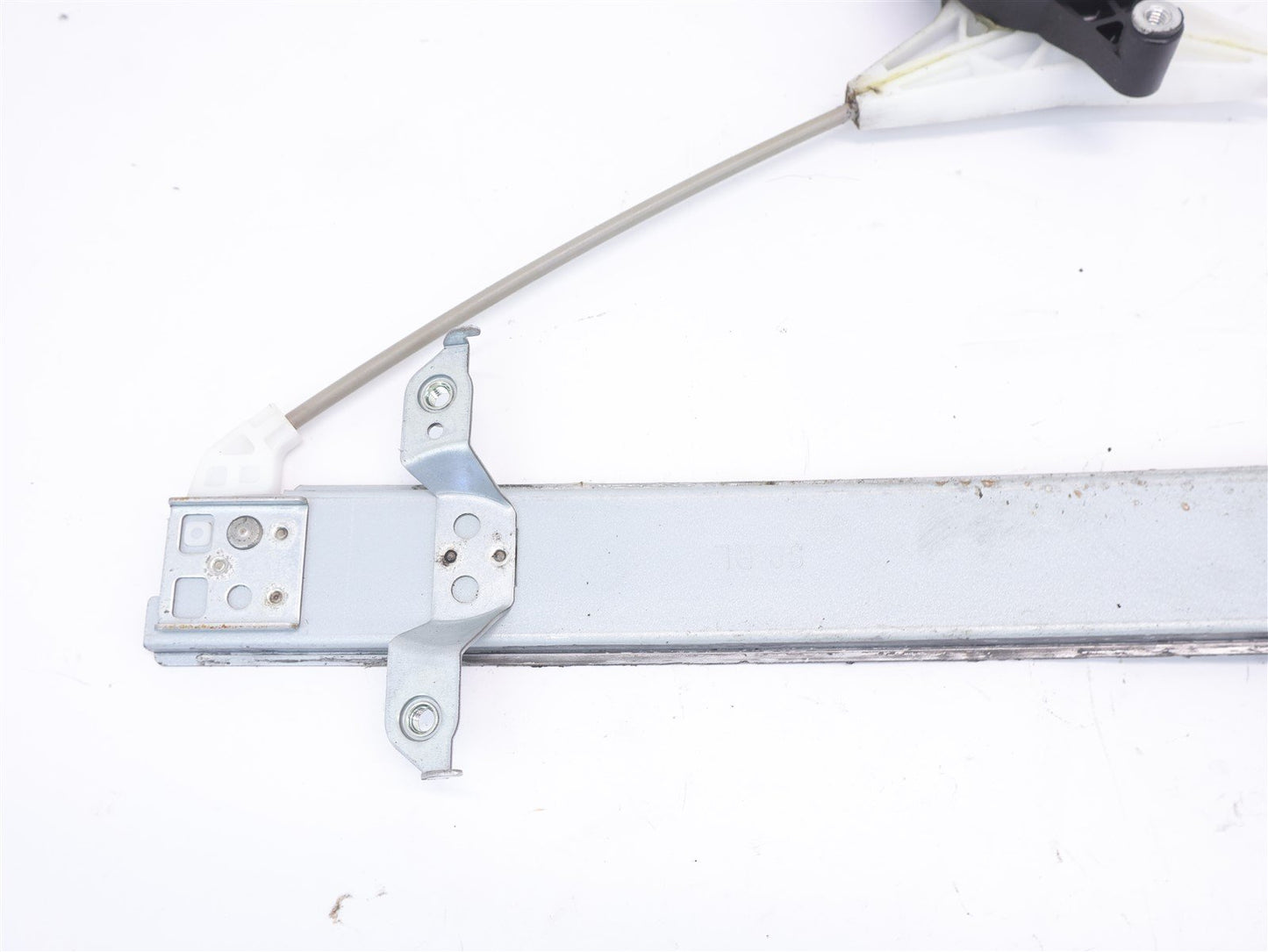 2009-2013 Subaru Forester Driver Rear Window Regulator & Motor Assembly LH 09-13