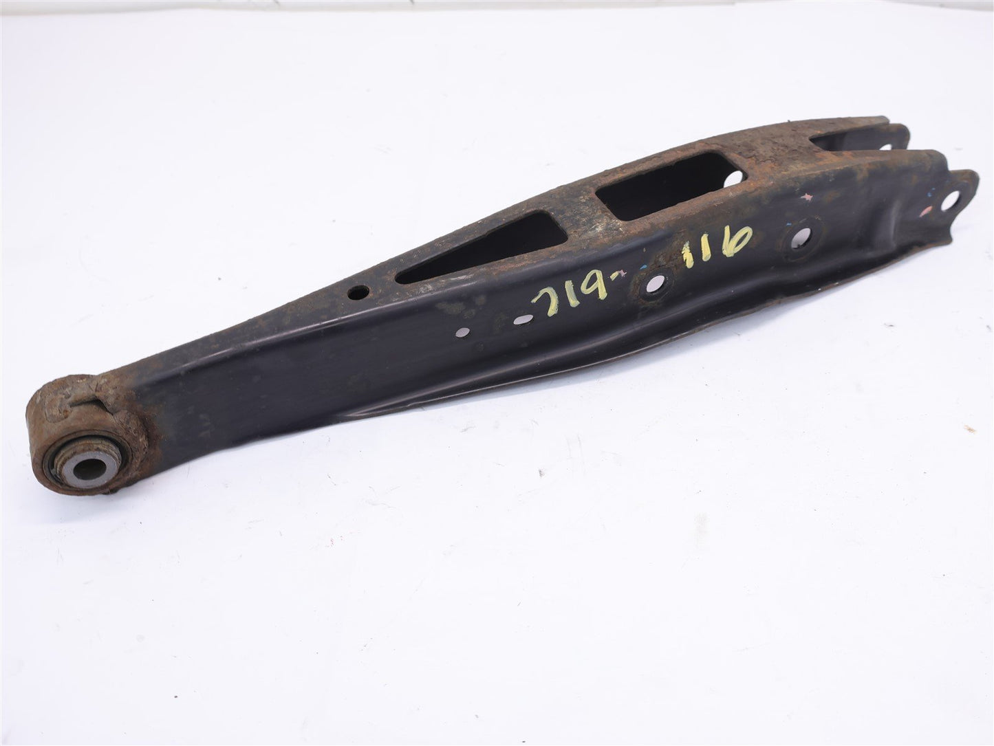 2009-2013 Subaru Forester Control Lateral Arm Rear Lower Driver or Passenger OEM