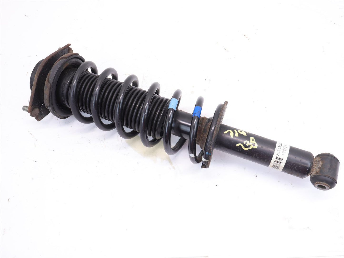 2009-2013 Subaru Forester Rear Strut Assembly Spring Passenger 20365SC050 OEM