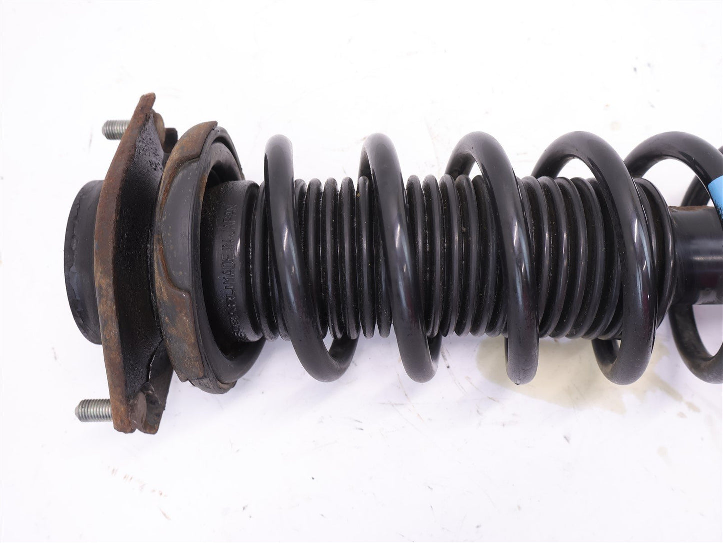 2009-2013 Subaru Forester Rear Strut Assembly Spring Passenger 20365SC050 OEM