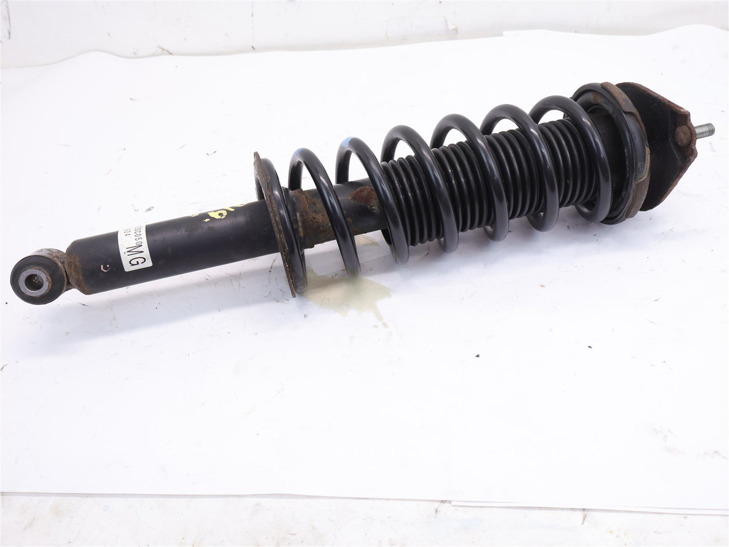 2009-2013 Subaru Forester Rear Strut Assembly Spring Passenger 20365SC050 OEM