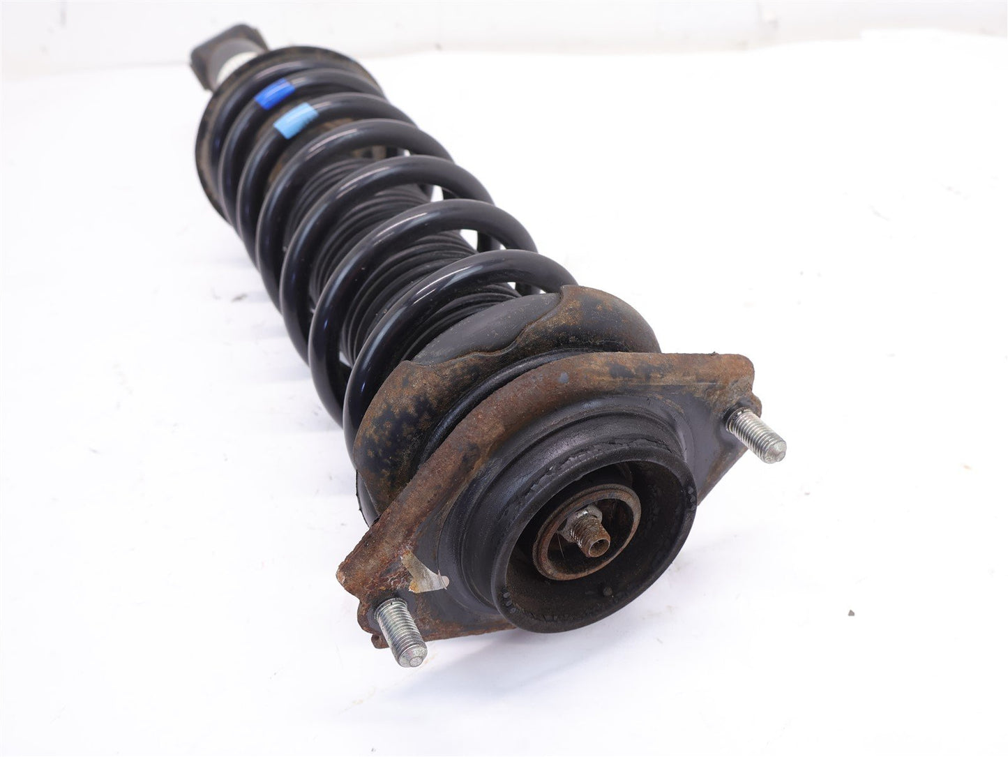 2009-2013 Subaru Forester Rear Strut Assembly Spring Passenger 20365SC050 OEM