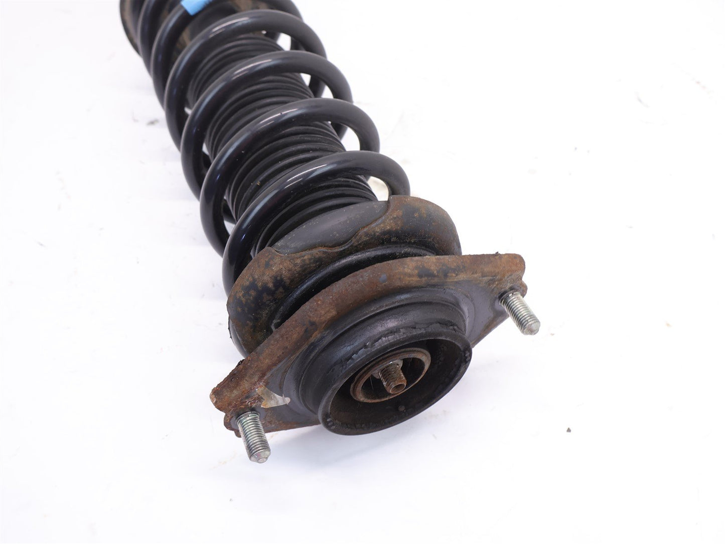 2009-2013 Subaru Forester Rear Strut Assembly Spring Passenger 20365SC050 OEM