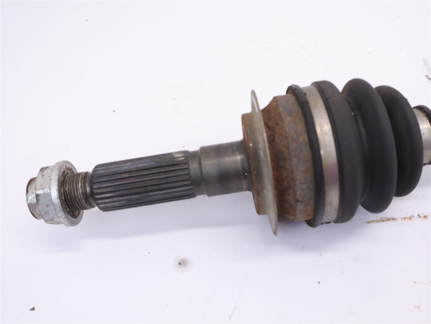 2009-2013 Subaru Forester Rear Axle Shaft CV Driver LH Left OEM