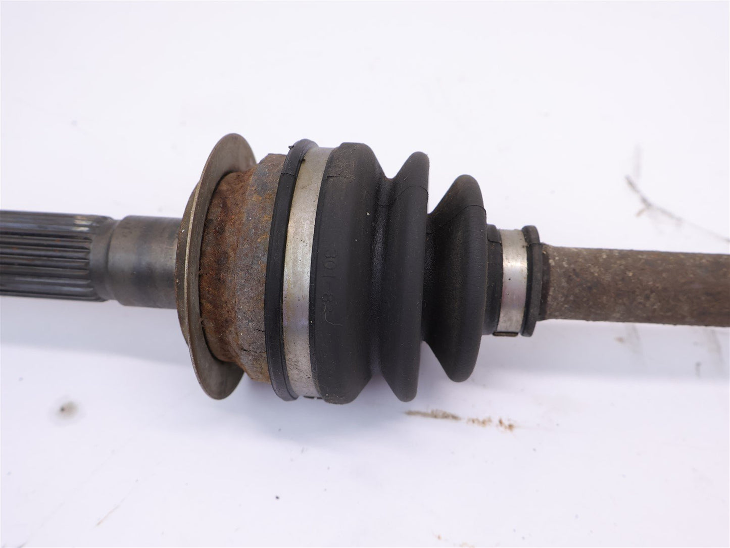 2009-2013 Subaru Forester Rear Axle Shaft CV Driver LH Left OEM