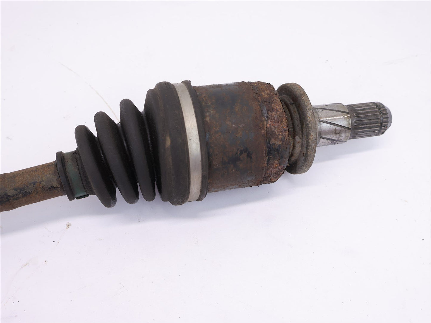 2009-2013 Subaru Forester Rear Axle Shaft CV Driver LH Left OEM