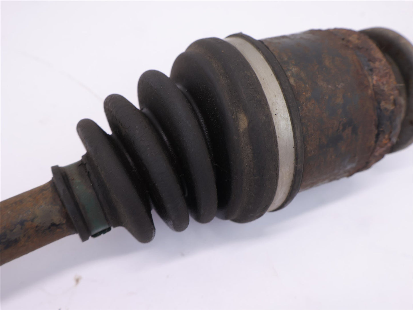 2009-2013 Subaru Forester Rear Axle Shaft CV Driver LH Left OEM