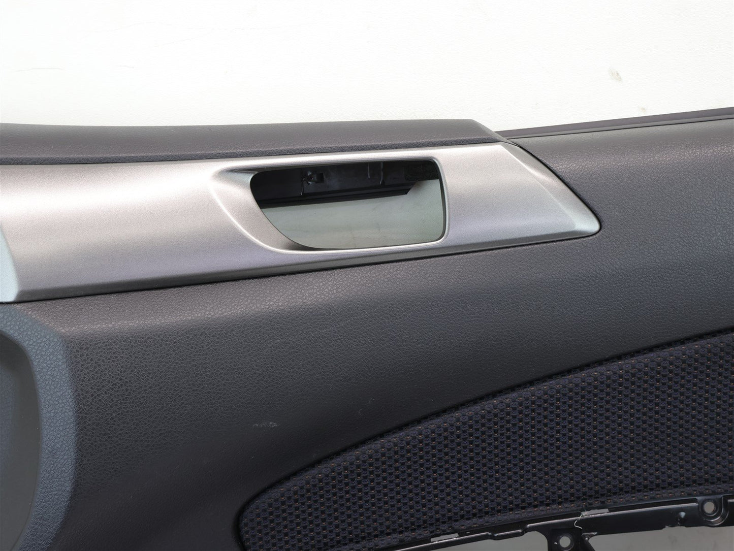 2011-2013 Subaru Forester Passenger Front Door Panel Interior Card Trim Cover RH