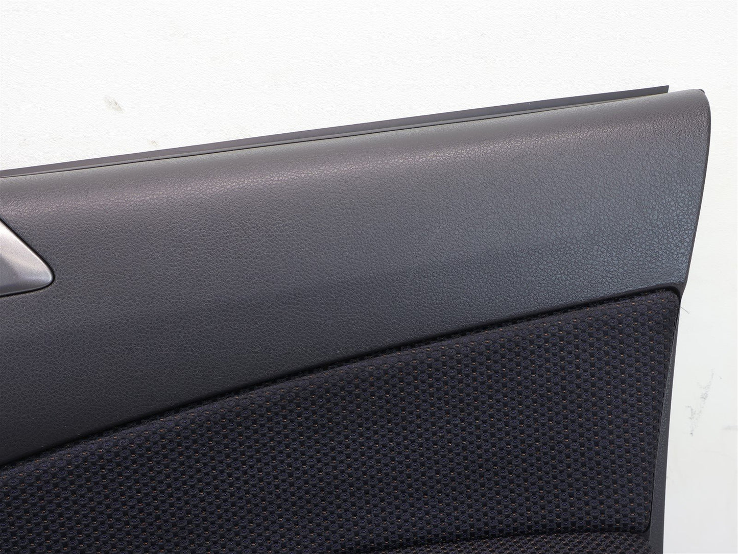 2011-2013 Subaru Forester Passenger Front Door Panel Interior Card Trim Cover RH