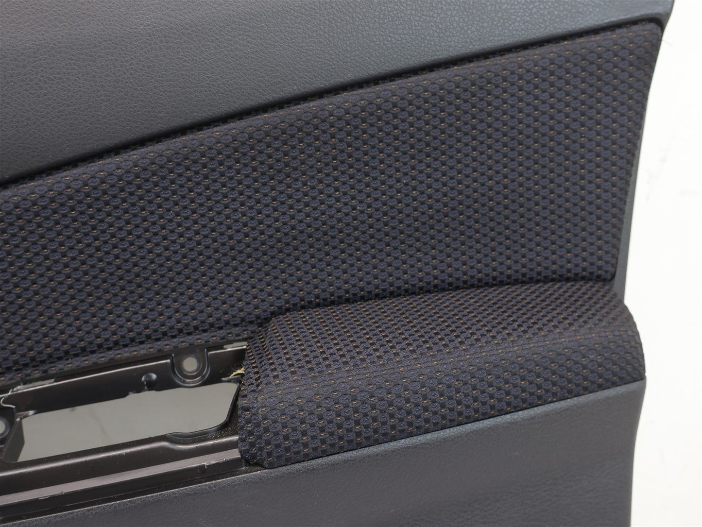 2011-2013 Subaru Forester Passenger Front Door Panel Interior Card Trim Cover RH