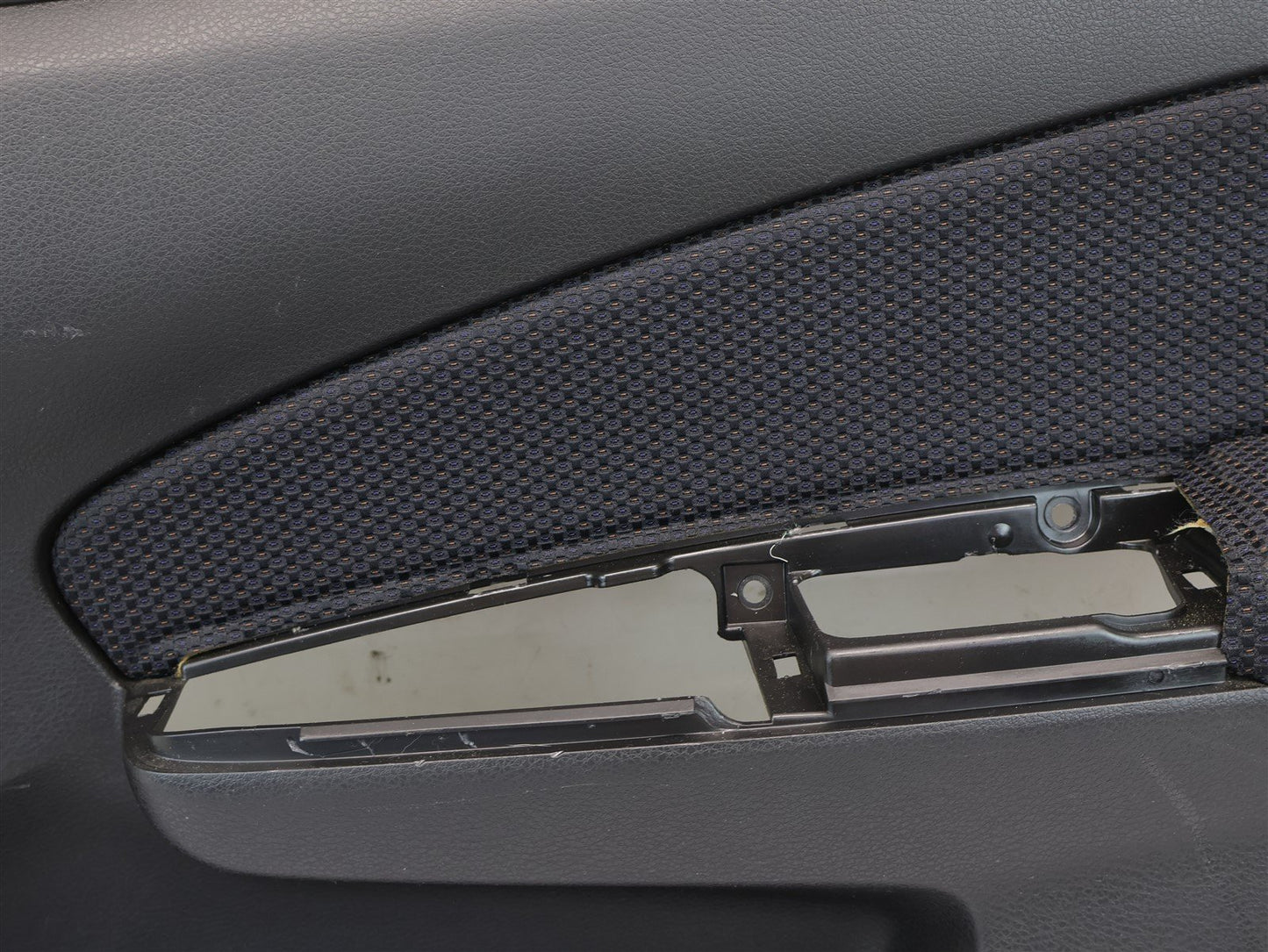 2011-2013 Subaru Forester Passenger Front Door Panel Interior Card Trim Cover RH