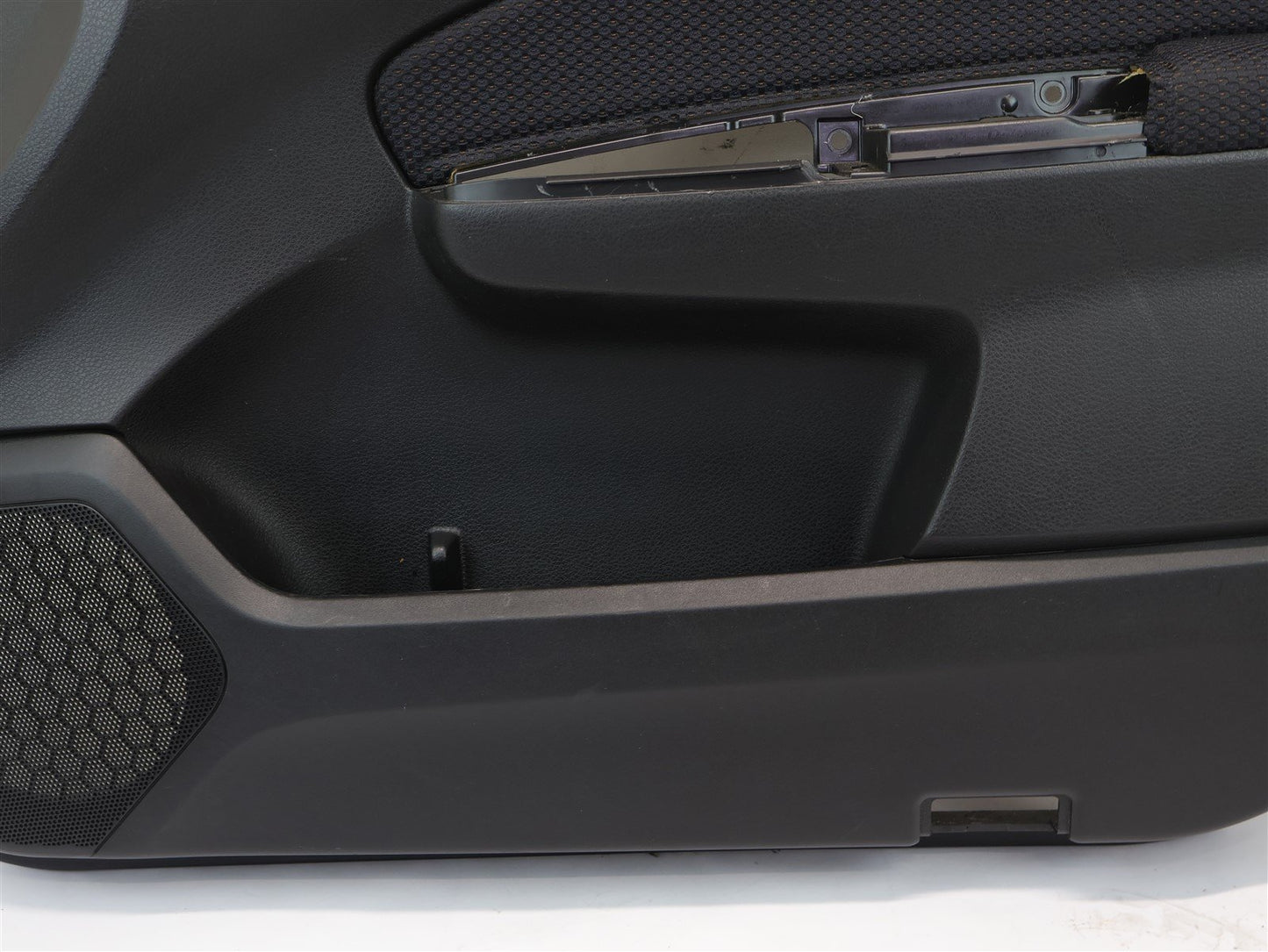 2011-2013 Subaru Forester Passenger Front Door Panel Interior Card Trim Cover RH