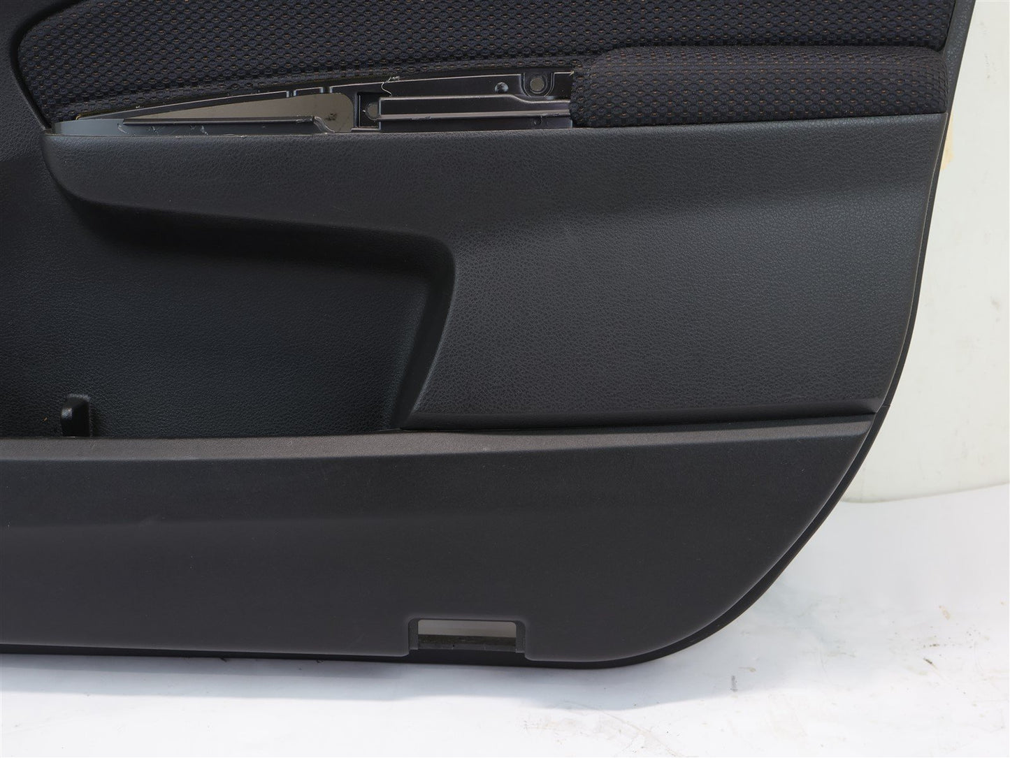 2011-2013 Subaru Forester Passenger Front Door Panel Interior Card Trim Cover RH
