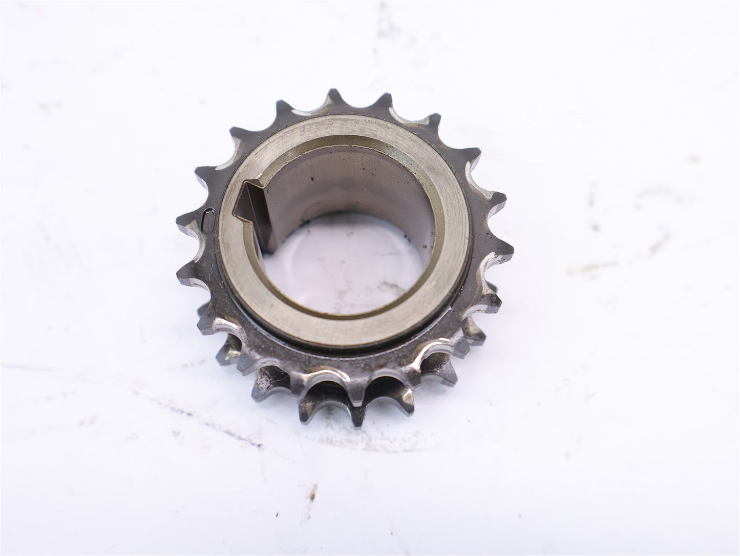 2011-2018 Subaru Forester Crank Shaft Gear Engine Timing Sprocket OEM 11-18